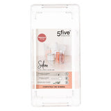 Caja Almacenamiento Selena 15 x 31 5five 1 un