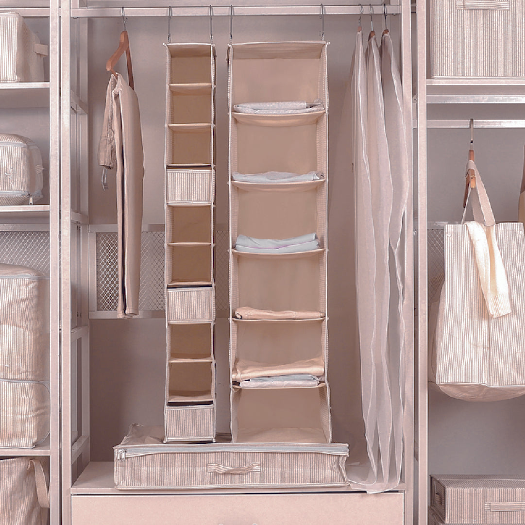 Set de 3 Organizadores de Cajón Home Logics 1 un