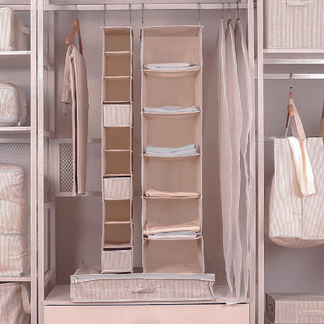 Set de 3 Organizadores de Cajón Home Logics 1 un