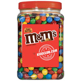 Chocolate Mantequilla de Maní Tarro M&M's 1,56 kg