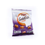 Galletas Goldfish Variedades Pepperidge Farm 45 un x 37 g