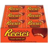 Chocolate Cups Reese's 36 un x 42 g