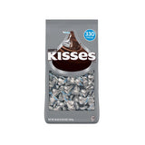 Chocolate de Leche Kisses 330 un Hershey's 1.58 kg