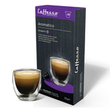 Cápsulas de Café Aromático para Nespresso Caffesso 10 un