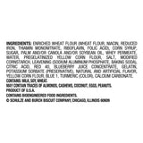 Pop-Ups Arándano Toast'Em 6 un x 48 g