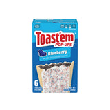 Pop-Ups Arándano Toast'Em 6 un x 48 g