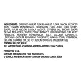 Pop-Ups Canela Azucarada Toast'Em 6 un x 48 g