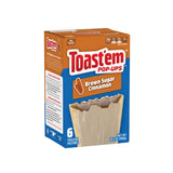 Pop-Ups Canela Azucarada Toast'Em 6 un x 48 g