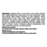 Pop-Ups S'mores Toast'Em 6 un x 48 g