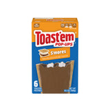 Pop-Ups S'mores Toast'Em 6 un x 48 g