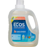 Detergente Líquido Hipoalergénico ECOS 6.65 L
