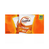 Galletas Goldfish Cheddar Pepperidge Farm 30 un x 43 g