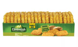 Croquetas Hash Brown Cavendish Farms 1.2 kg