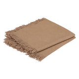Set 2 Servilletas Maha Beige 40 x 40 Atmosphera 1 un