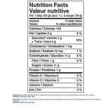 Crema Avellanas con Cocoa Alemana Nutella 3 kg