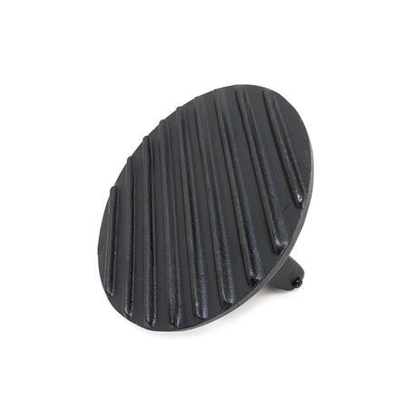 Prensa Sólida Hierro Forjado Parrilla 17,8 cm Farberware 1 un