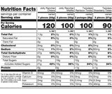 Dulces Twizzlers y Jolly Rancher 260 un Hershey's 1.96 kg