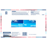 Bolsas Herméticas Gallon Freezer 27 x 27 cm Ziploc 4 x 34 un