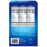 Barritas de Proteína Variedades Pure Protein 25 un x 50 g