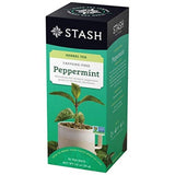 Té Menta Peppermint Stash 30 g 30 un
