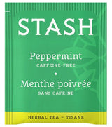 Té Menta Peppermint Stash 30 g 30 un