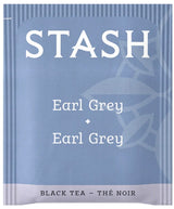 Té Earl Grey Stash 57 g 30 un