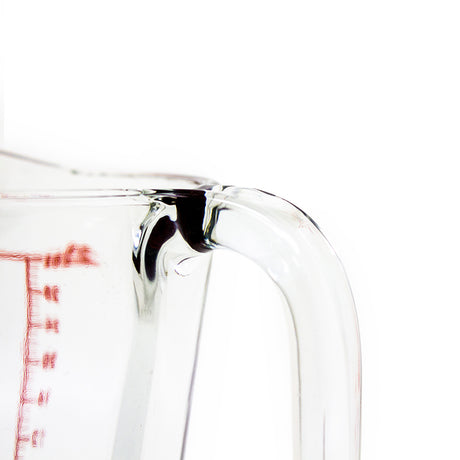 Taza Medidas Vidrio 1L Kitchen Classics 1 un