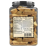 Biscotti Italiano Clásico La Dolce Vita 1,14 kg