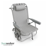 Silla de Playa Baja Bondi Sunseeker 1 un