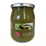 Mantequilla de Pistacho Pisti 600 g