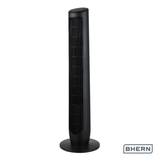 Ventilador Torre con Control Remoto 1m Bhern 1 un