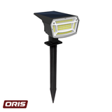 Foco Solar con Estaca Oris 1 un