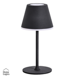 Lampara de Mesa LED Táctil Inalambrica Recargable Home Logics 1 un