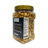 Castañas de Cajú sin Sal Crunch & Nuts 1 kg