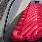 Colchón Aislante 198 X 76 Cm Static V Luxe Klymit 1 un