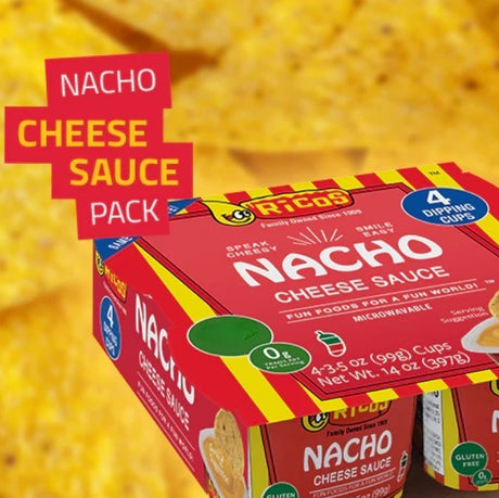 Queso Cheddar Carsnack 4 un x 99 g