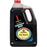 Salsa de Soya Galón Kikkoman 3,79 L