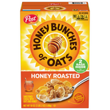 Cereal Honey Bunches of Oats Honey Roasted Post 1.41 kg