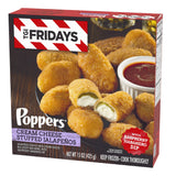 Jalapeños Rellenos Queso Crema Poppers TGI Fridays 425 g