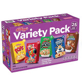 Cereales Variedades 25 un Kellogg's 764 g