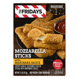 Palitos Mozzarella Marinara TGI Fridays 311 g