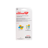 Set 4 Cucharas Bebés Soft-Bite 4M NUK 1 un