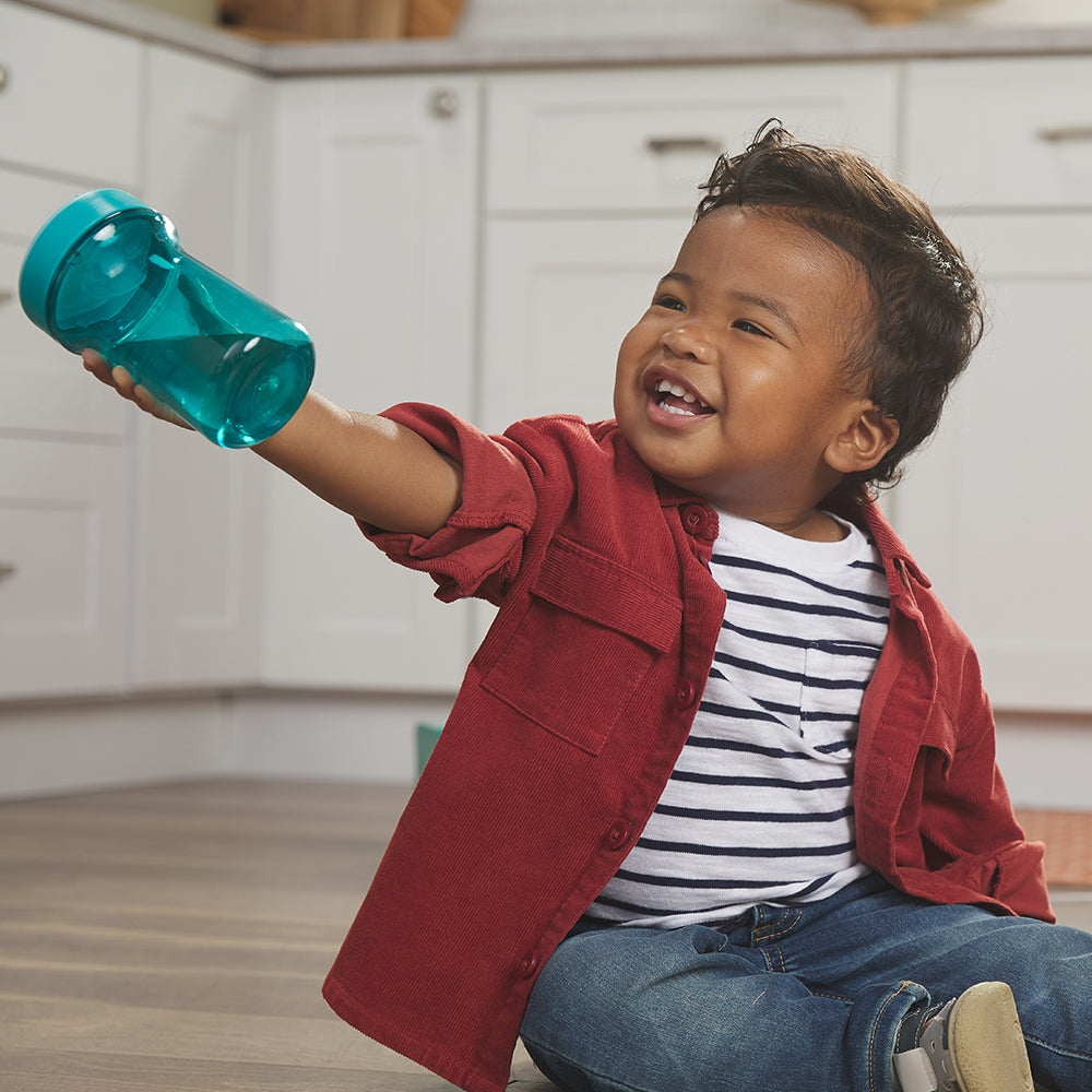 Vaso Niños Hard Spout 300 ml NUK 1 un