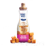 Salsa Salted Caramel sin Azúcar Skinny Mixes 354 ml