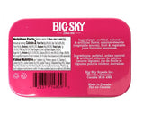 Mentas Cotton Candy Big Sky 6 x 50 g