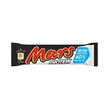 Barrita de Chocolate con Proteína Mars 47 g