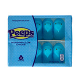 Marshmallows Pollitos Azules Peeps 85 g