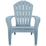 Silla Adirondack Light Blue Sunseeker 1 un