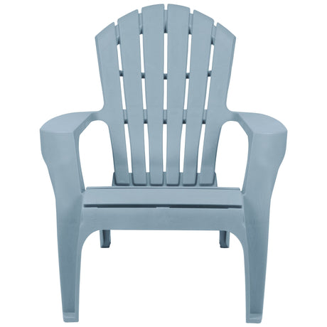 Silla Adirondack Light Blue Sunseeker 1 un