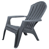 Silla Adirondack Gray Sunseeker 1 un